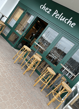 Chez Peluche Vente De Sushis A Binic Etables Sur Mer Bloc 1